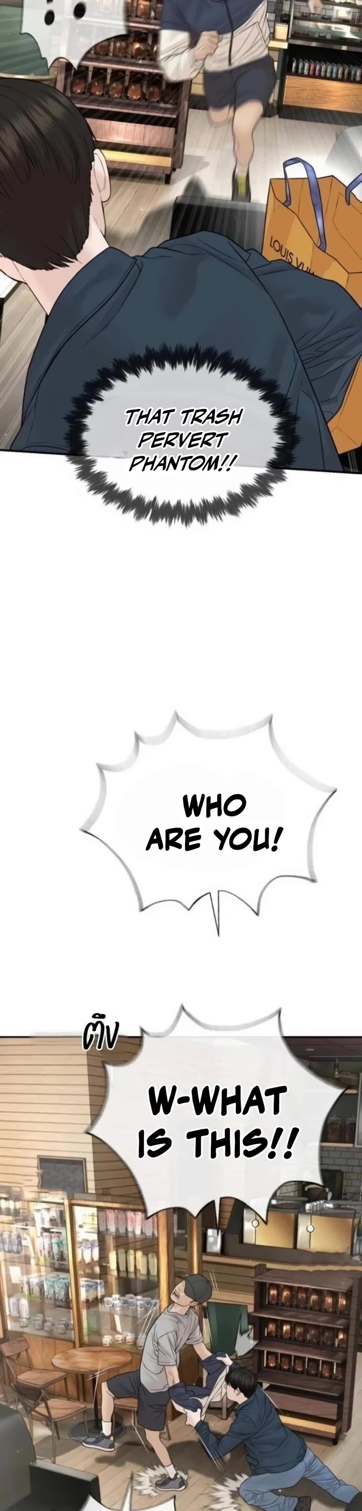 A Killer Lawyer chapter 21 page 82