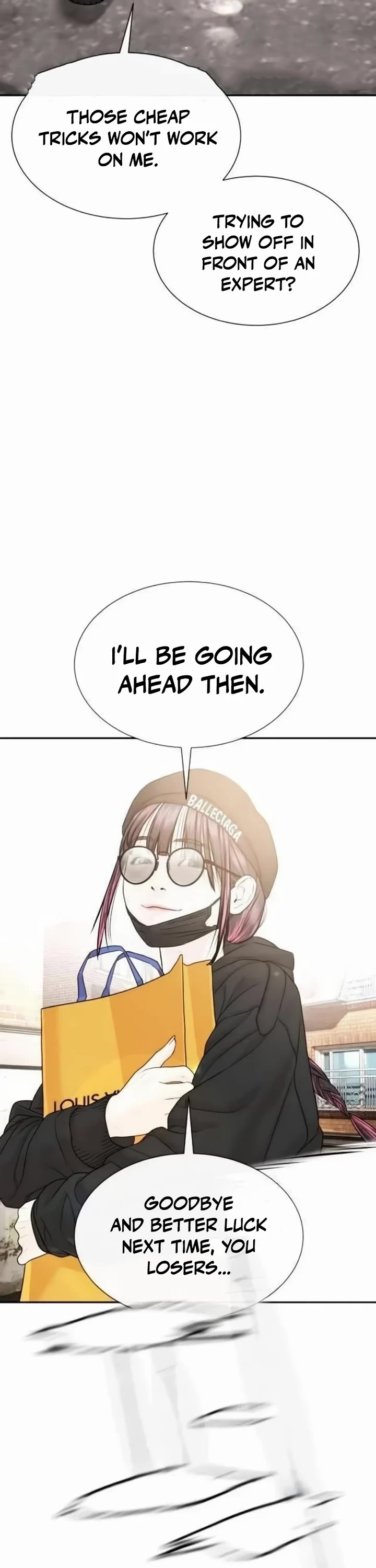 A Killer Lawyer chapter 22 page 11