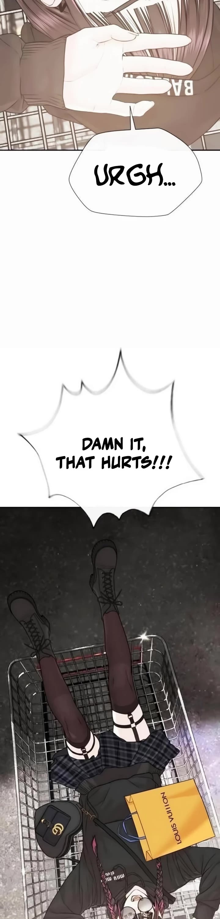 A Killer Lawyer chapter 22 page 13