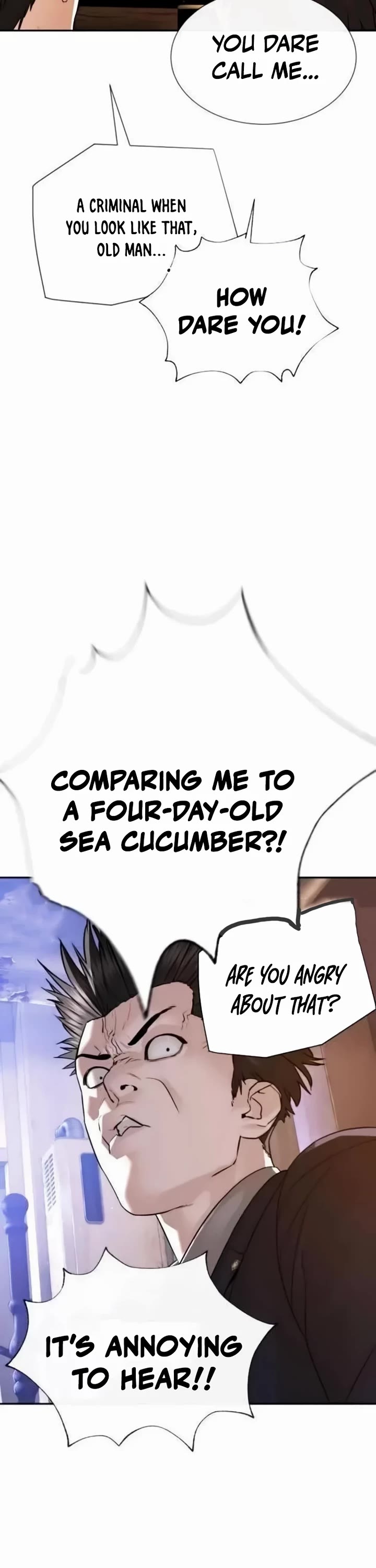 A Killer Lawyer chapter 22 page 22
