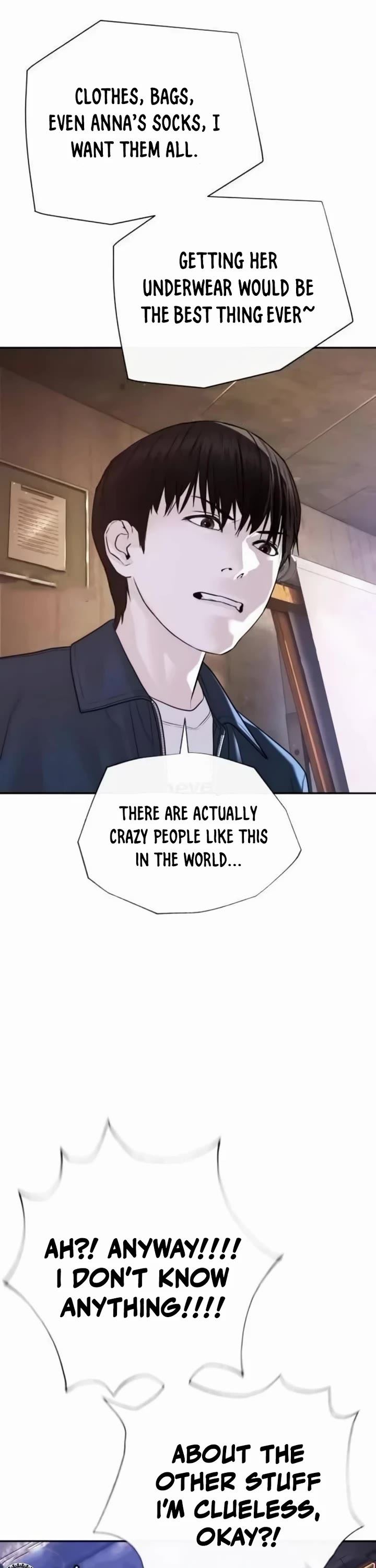 A Killer Lawyer chapter 22 page 27