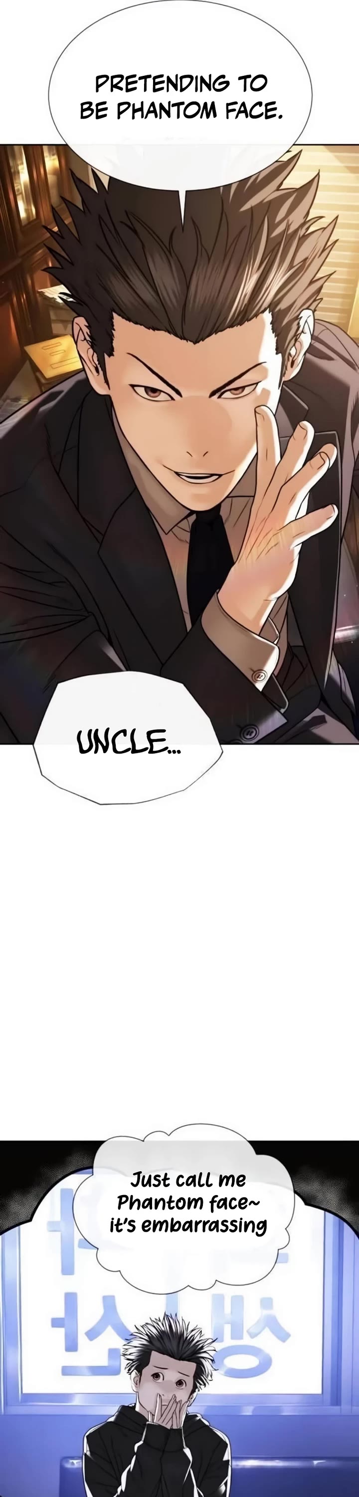 A Killer Lawyer chapter 22 page 50