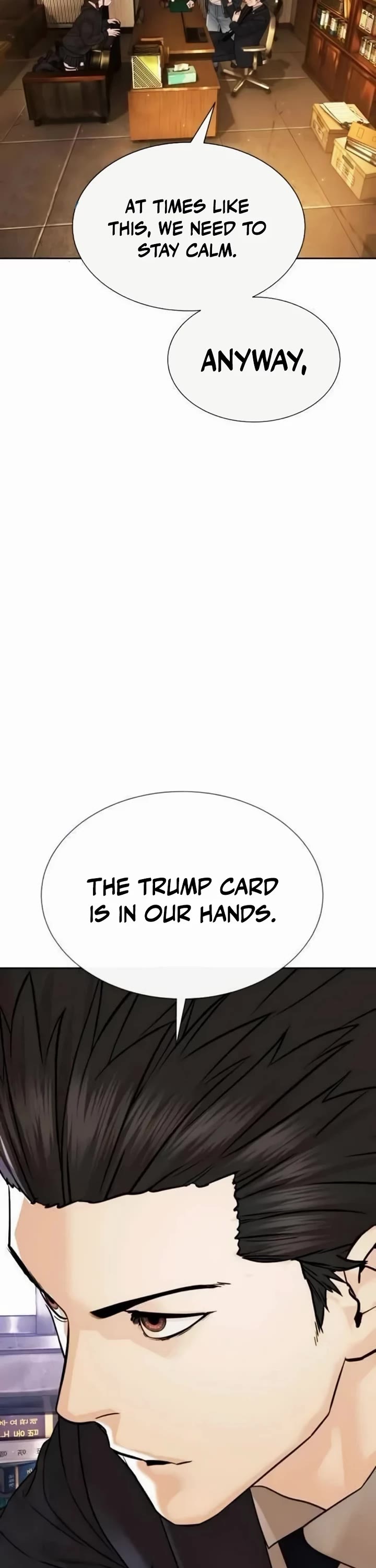 A Killer Lawyer chapter 22 page 56