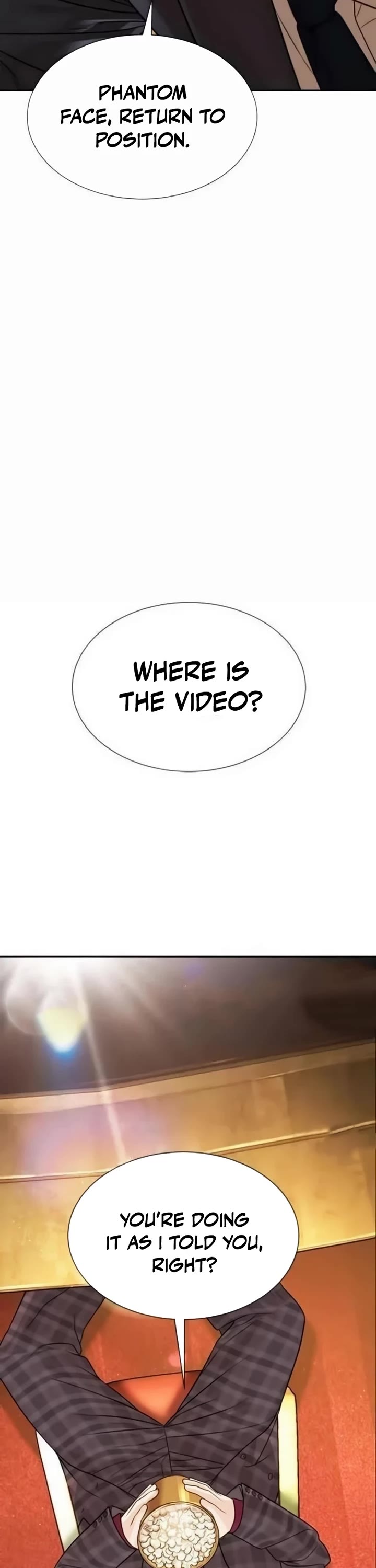 A Killer Lawyer chapter 22 page 57