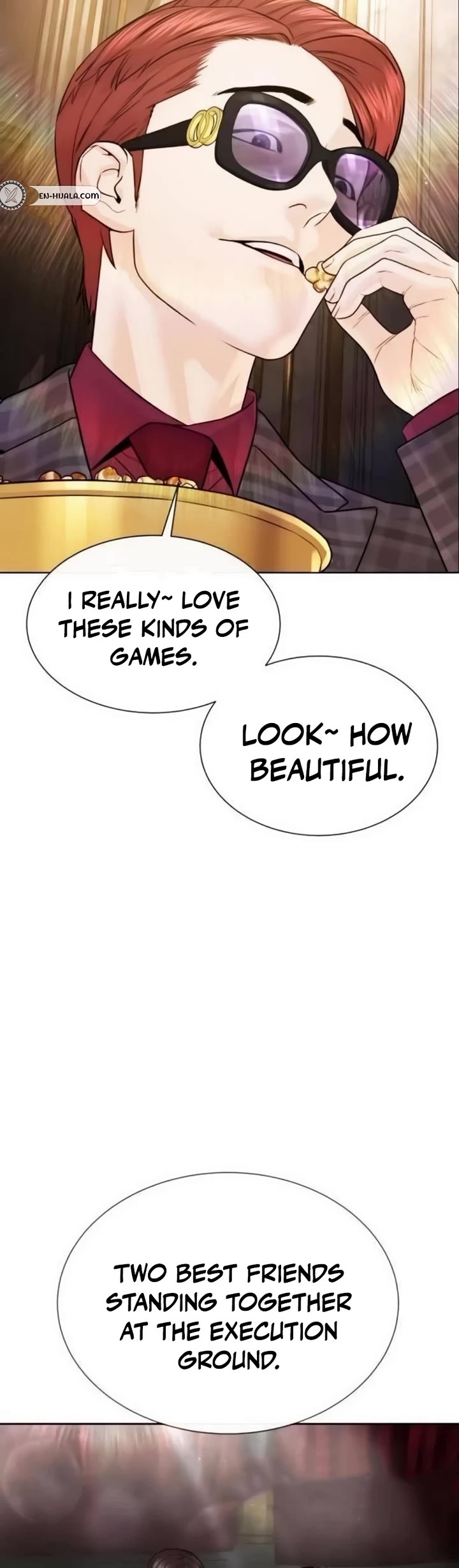 A Killer Lawyer chapter 22 page 59