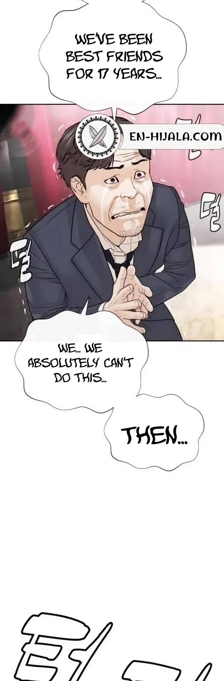 A Killer Lawyer chapter 22 page 68