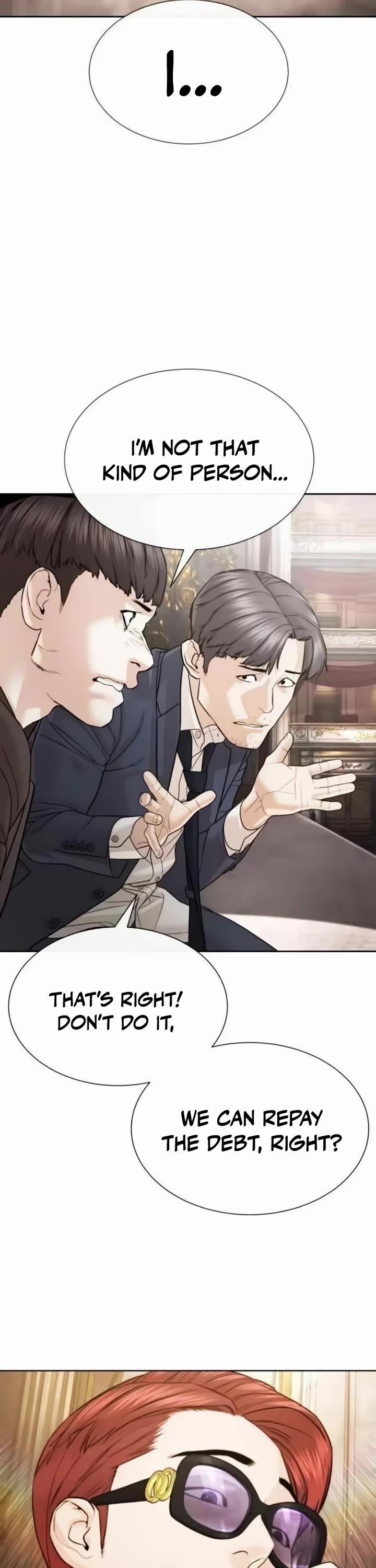 A Killer Lawyer chapter 22 page 71