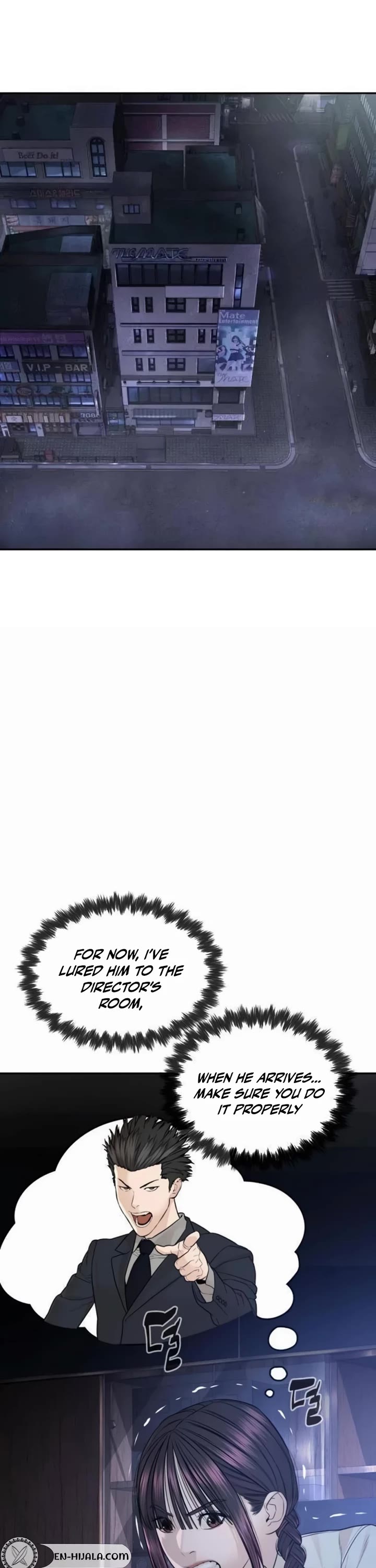 A Killer Lawyer chapter 23 page 13