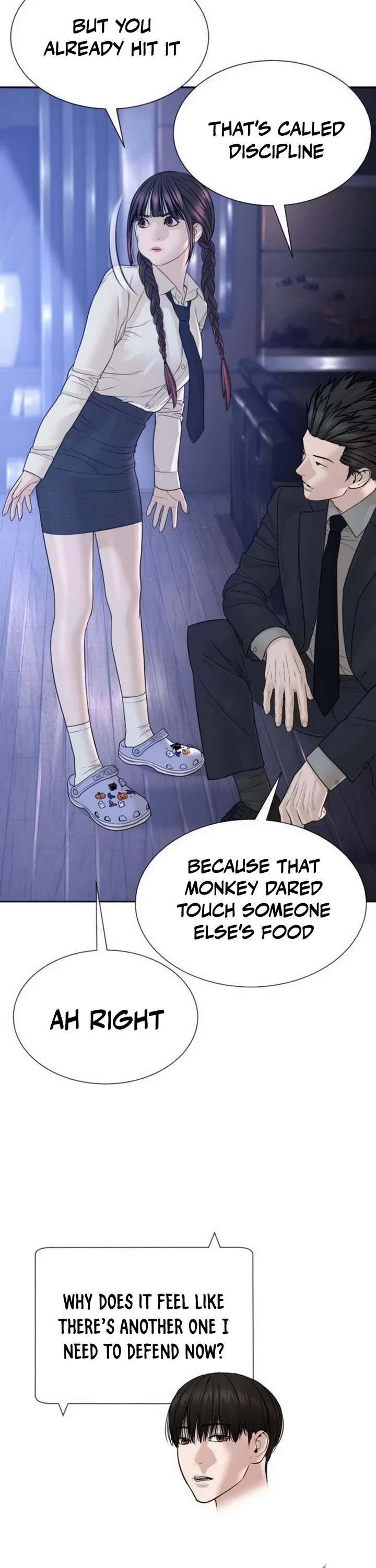 A Killer Lawyer chapter 23 page 37