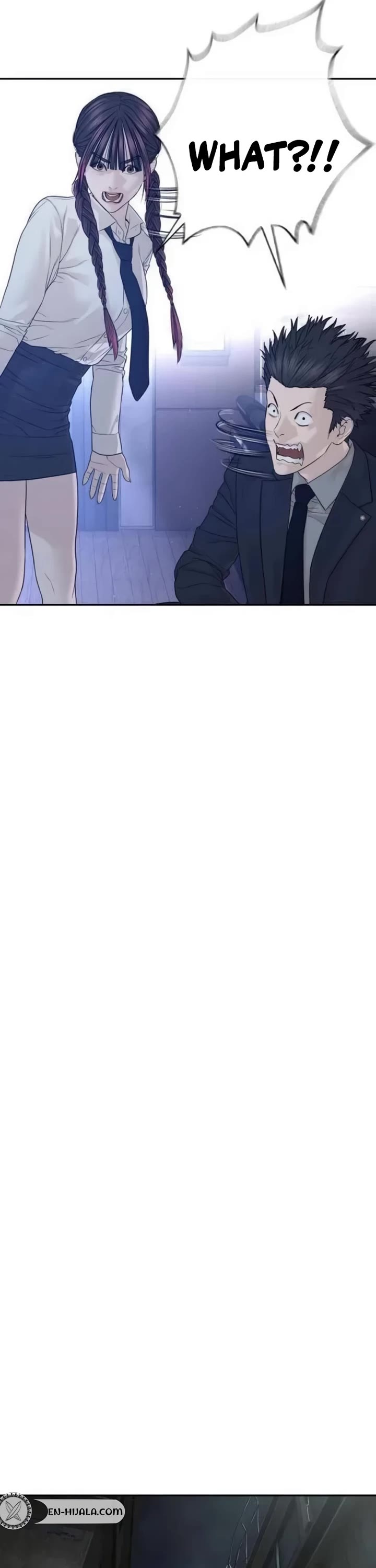 A Killer Lawyer chapter 23 page 38