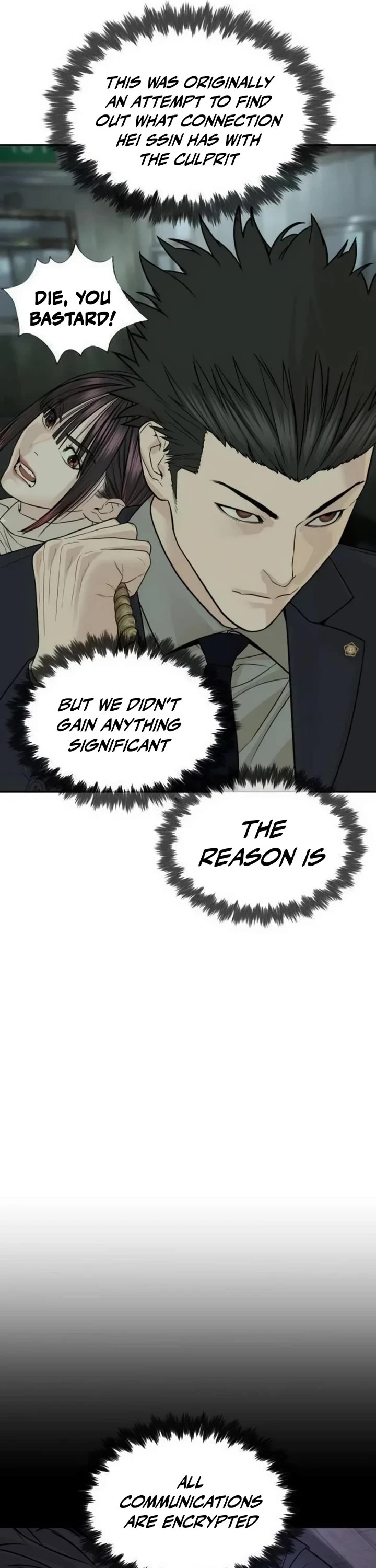 A Killer Lawyer chapter 23 page 41