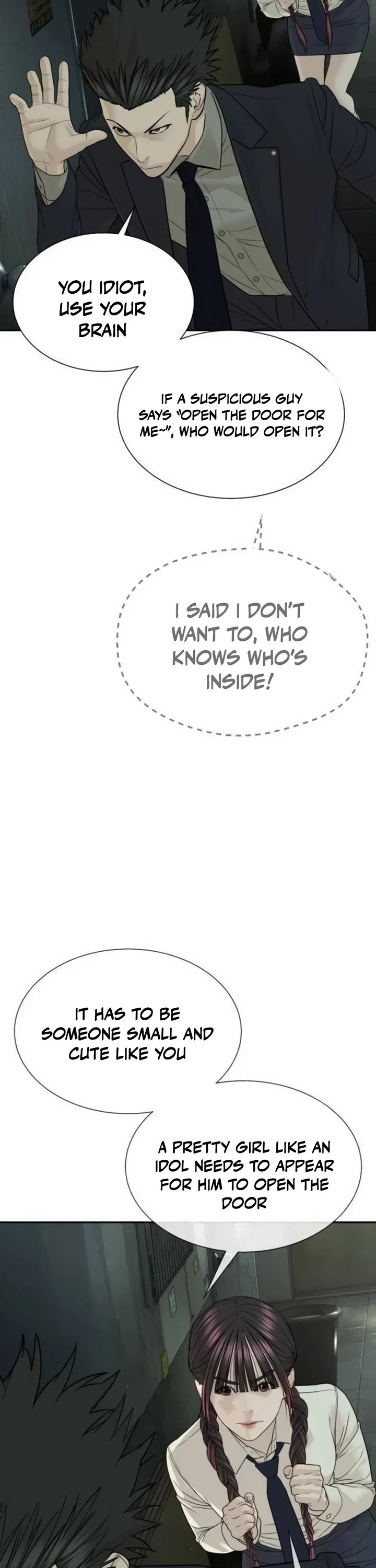 A Killer Lawyer chapter 23 page 47