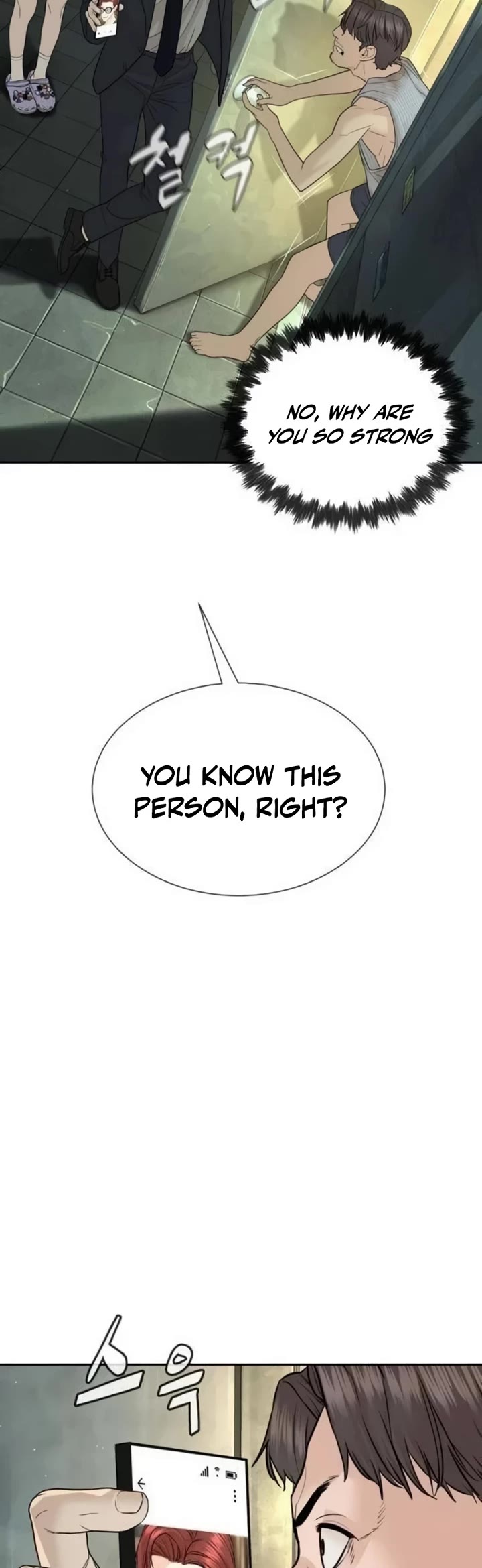 A Killer Lawyer chapter 23 page 54