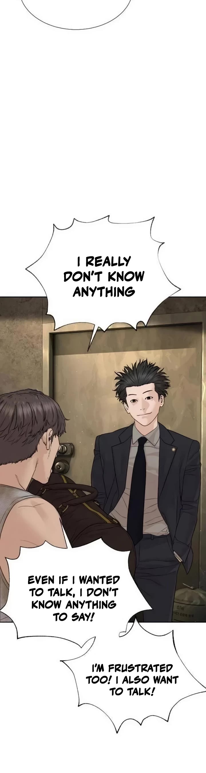 A Killer Lawyer chapter 23 page 59