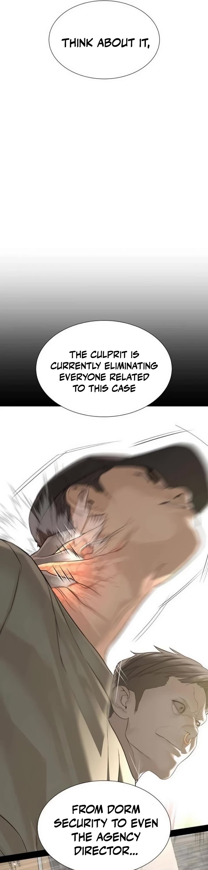 A Killer Lawyer chapter 23 page 6