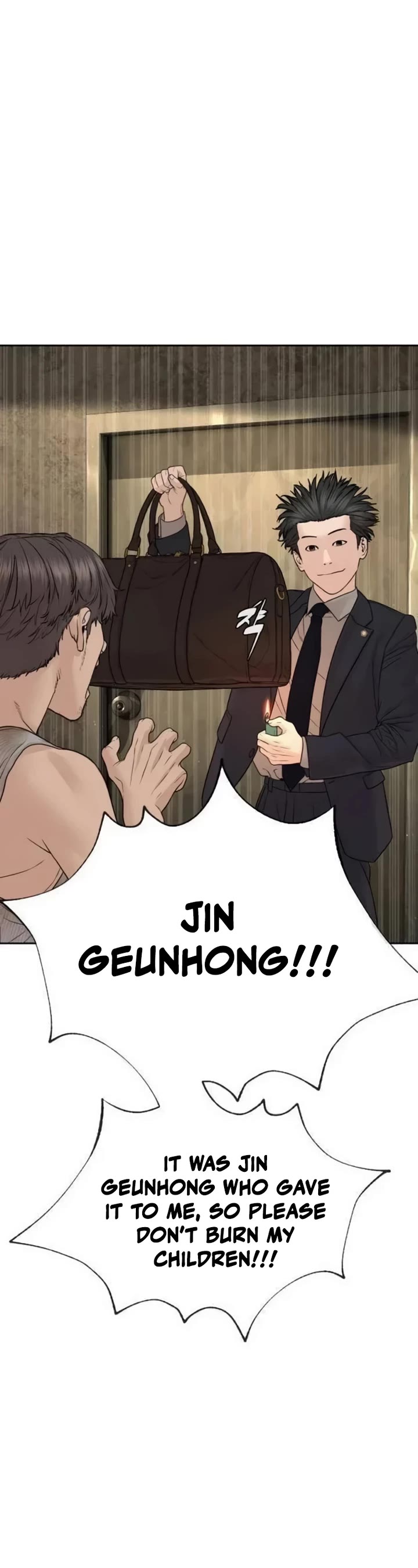 A Killer Lawyer chapter 23 page 60