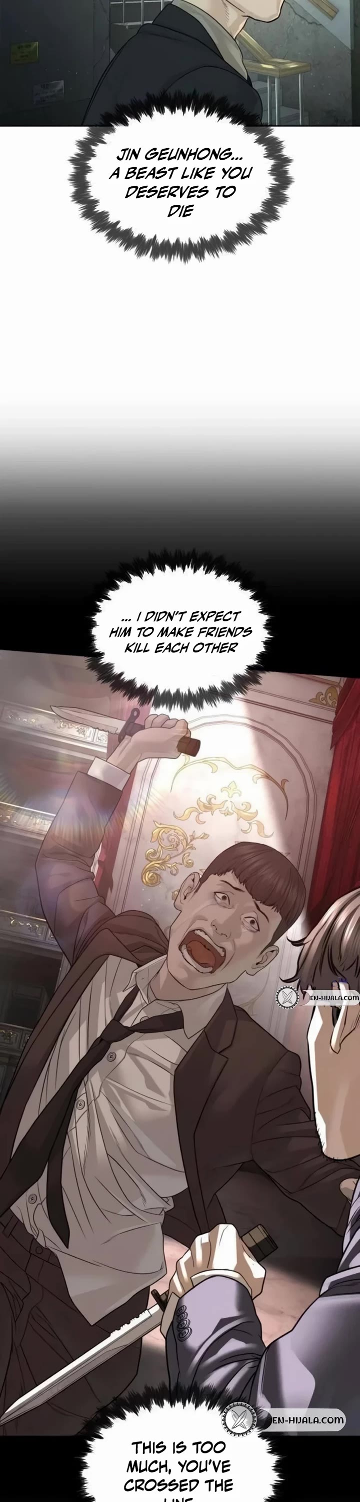 A Killer Lawyer chapter 23 page 62