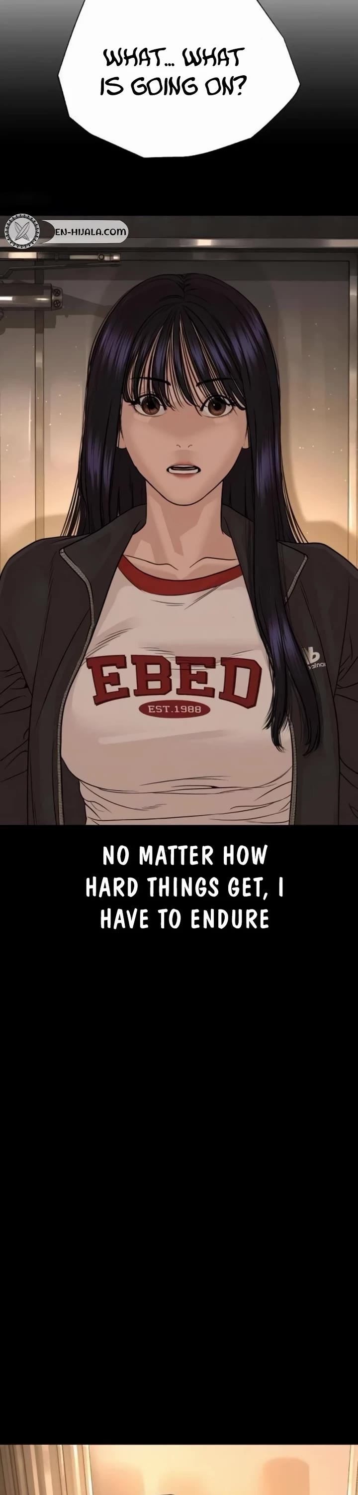A Killer Lawyer chapter 23 page 72