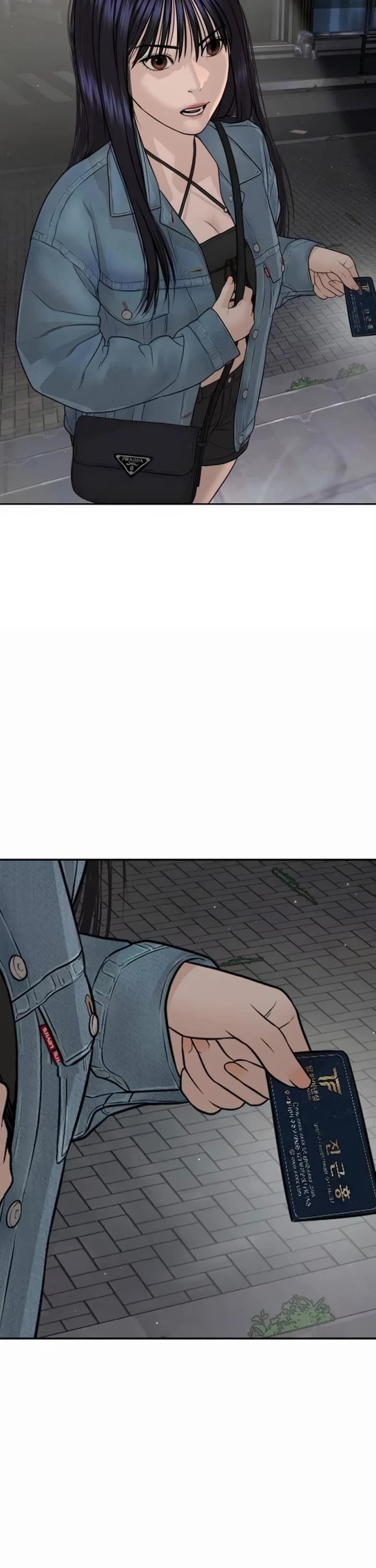 A Killer Lawyer chapter 23 page 78