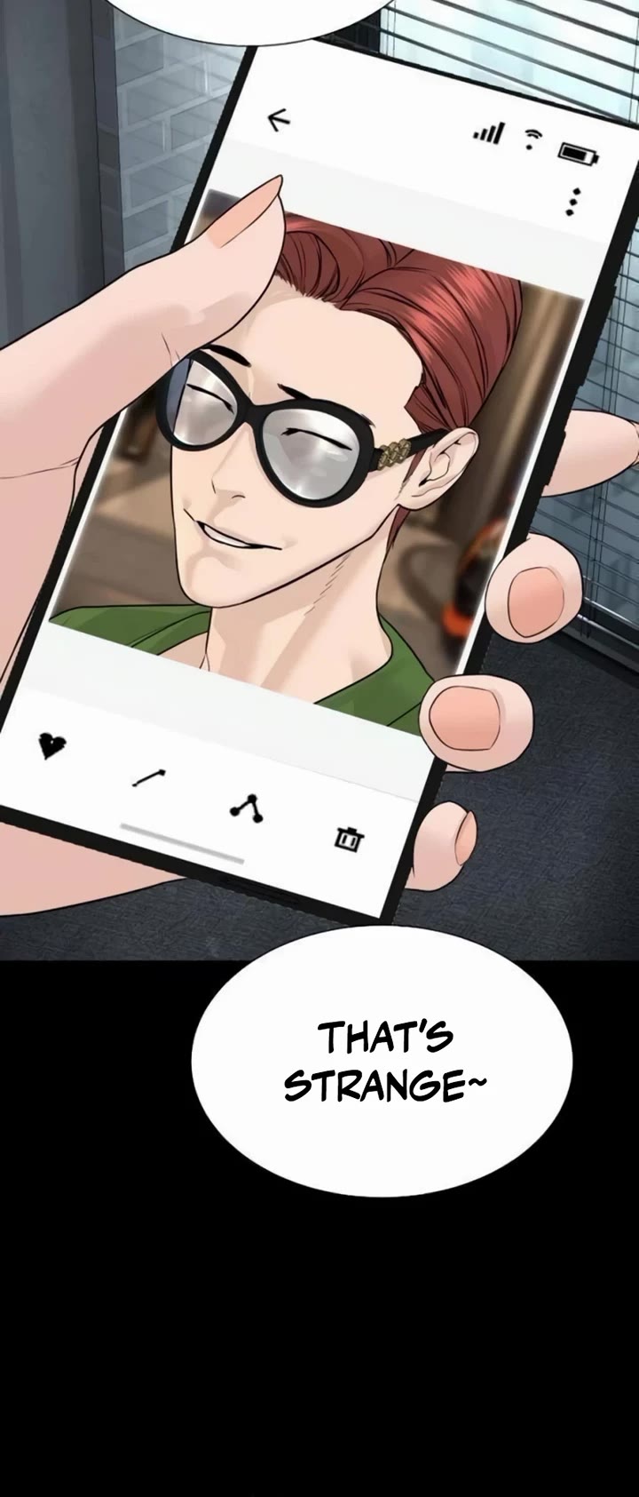 A Killer Lawyer chapter 23 page 80