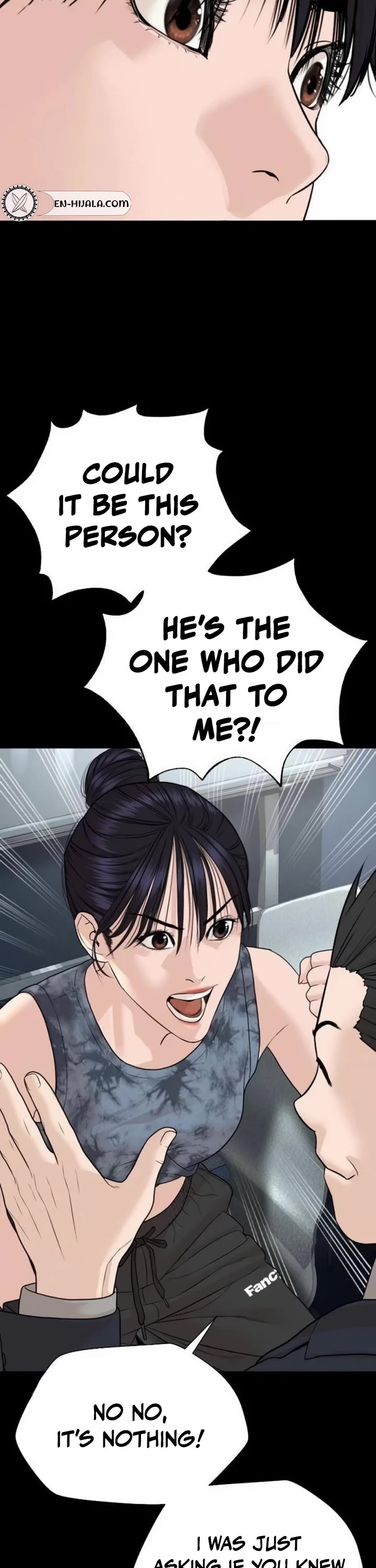 A Killer Lawyer chapter 23 page 82