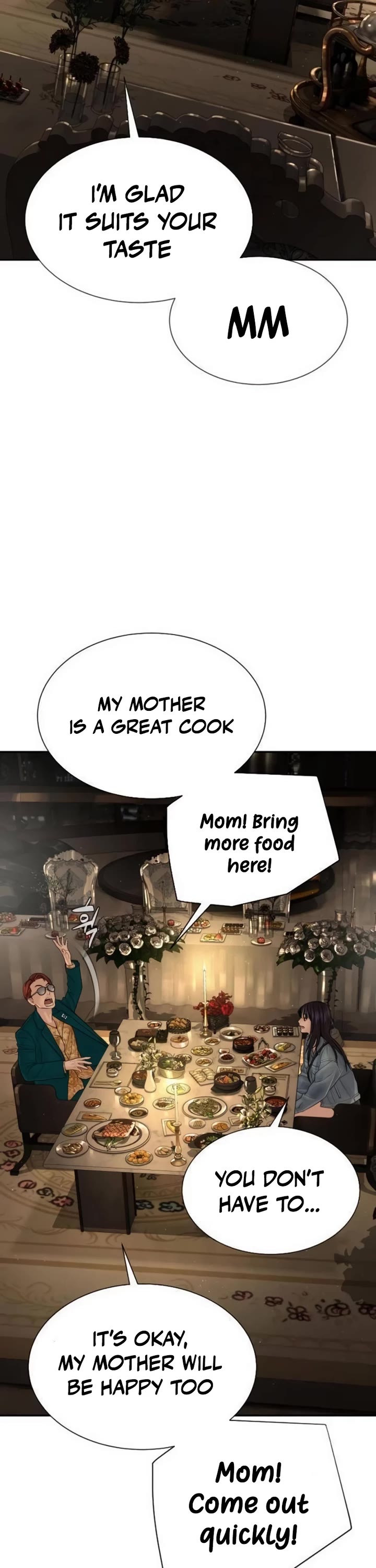 A Killer Lawyer chapter 23 page 91