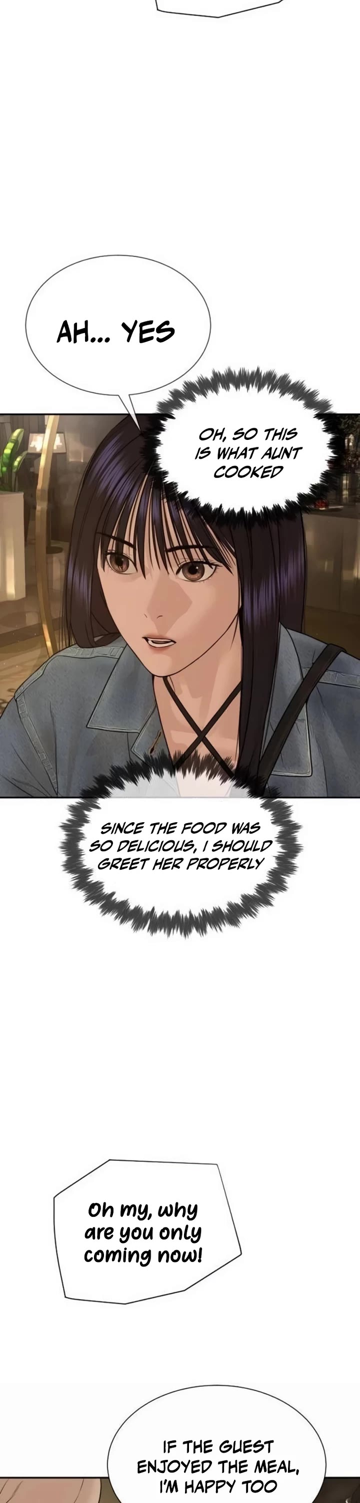 A Killer Lawyer chapter 23 page 92