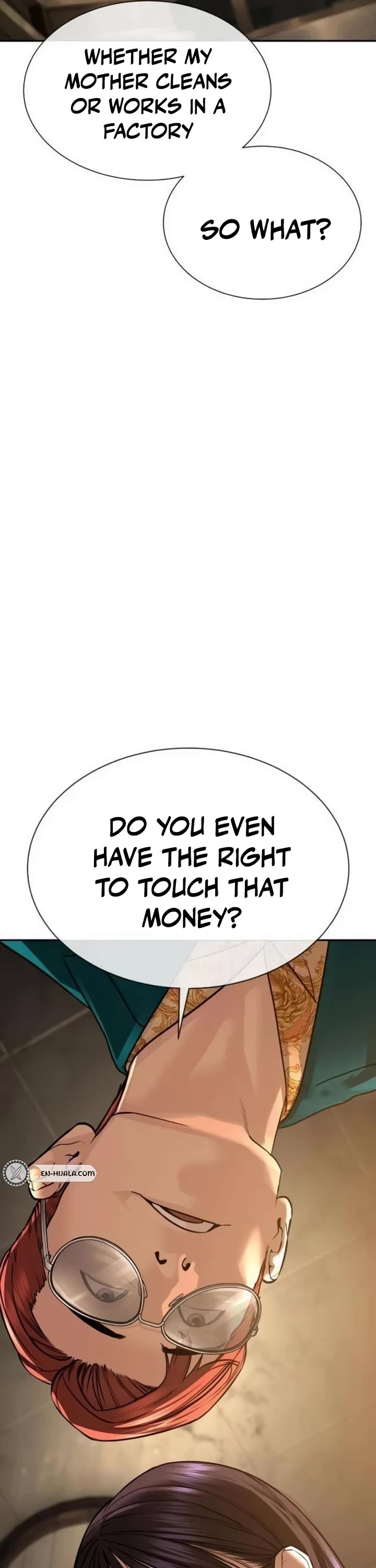 A Killer Lawyer chapter 24 page 11