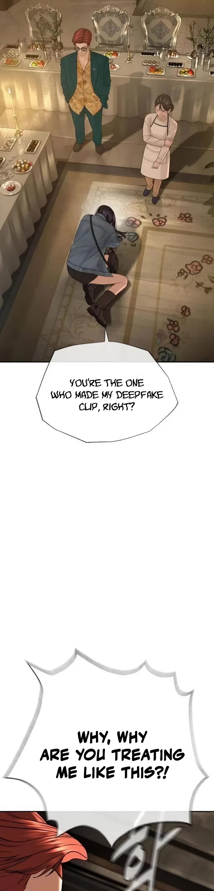 A Killer Lawyer chapter 24 page 21