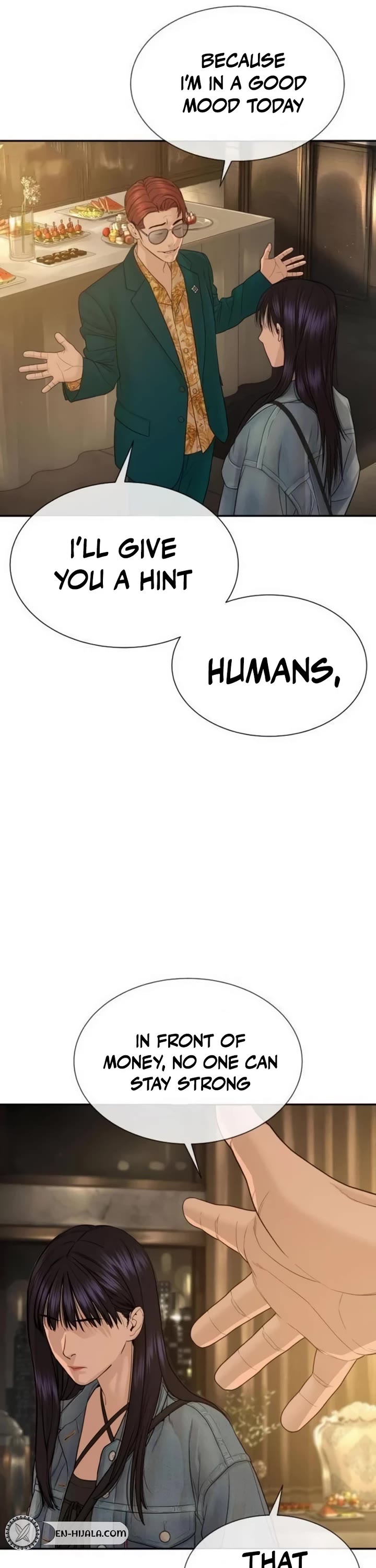 A Killer Lawyer chapter 24 page 23