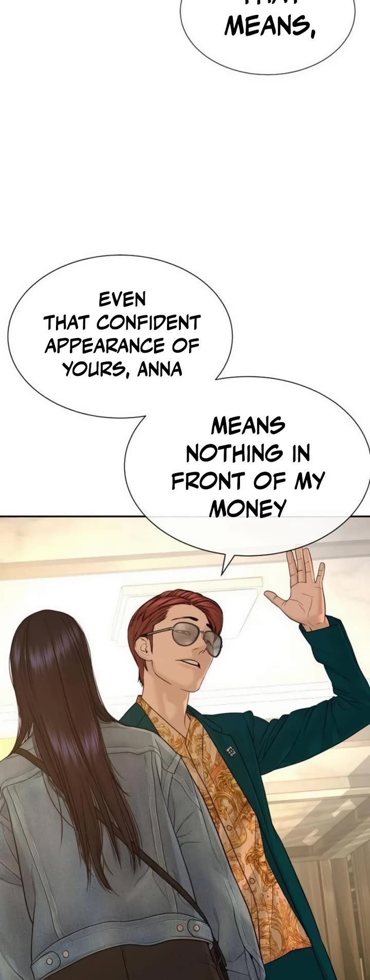 A Killer Lawyer chapter 24 page 24