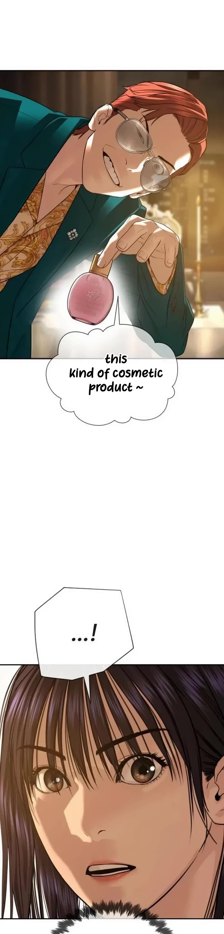 A Killer Lawyer chapter 24 page 28