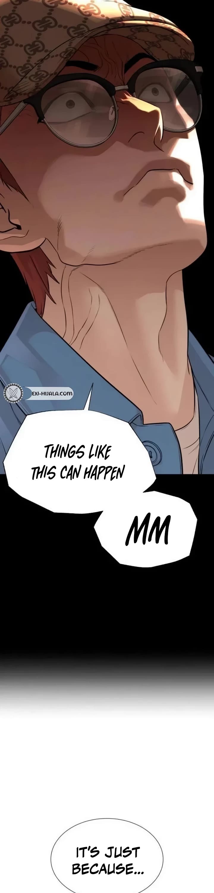 A Killer Lawyer chapter 24 page 38