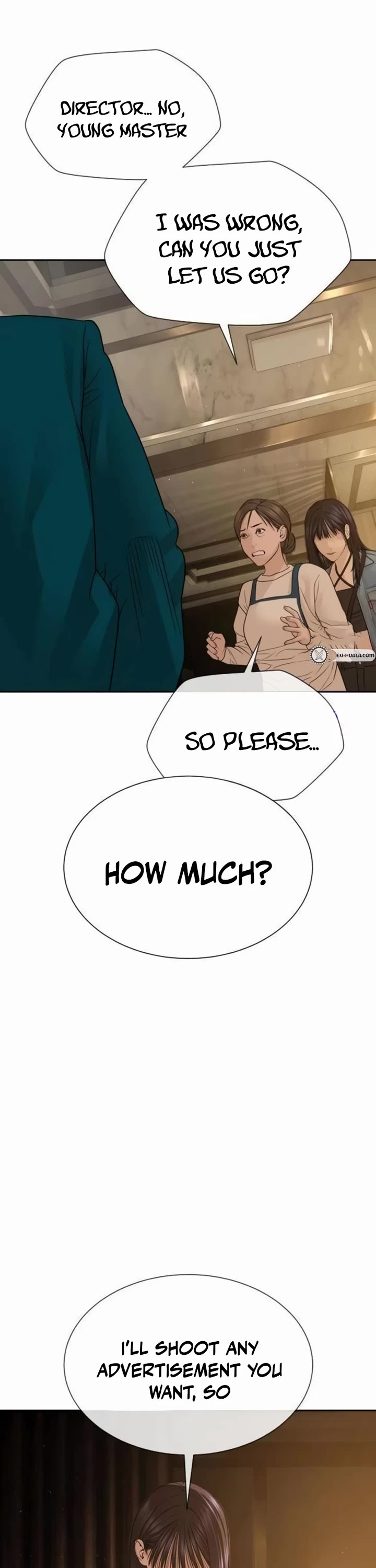 A Killer Lawyer chapter 24 page 56