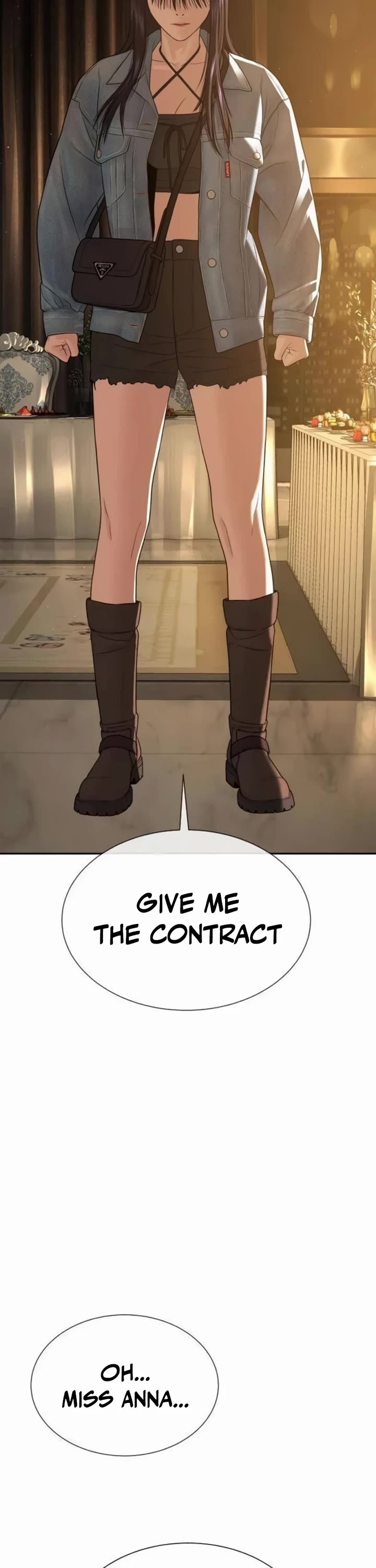 A Killer Lawyer chapter 24 page 57