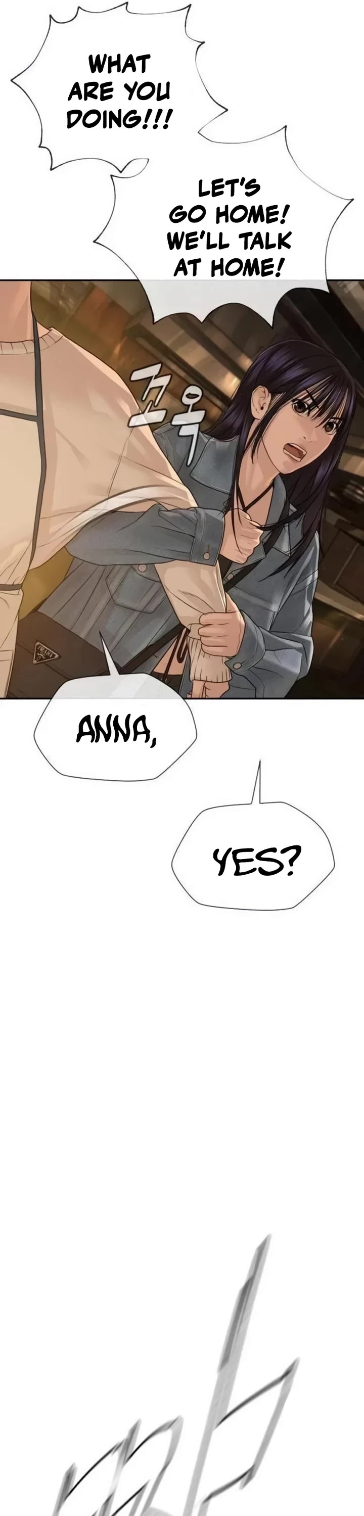 A Killer Lawyer chapter 24 page 6