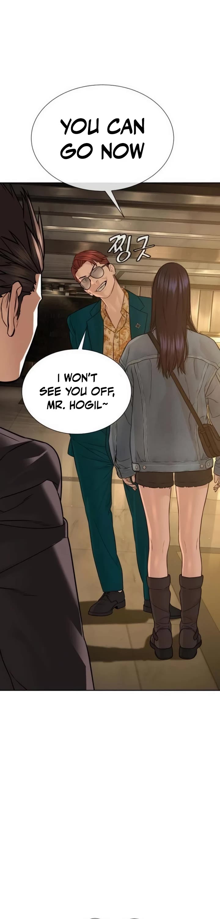 A Killer Lawyer chapter 24 page 63