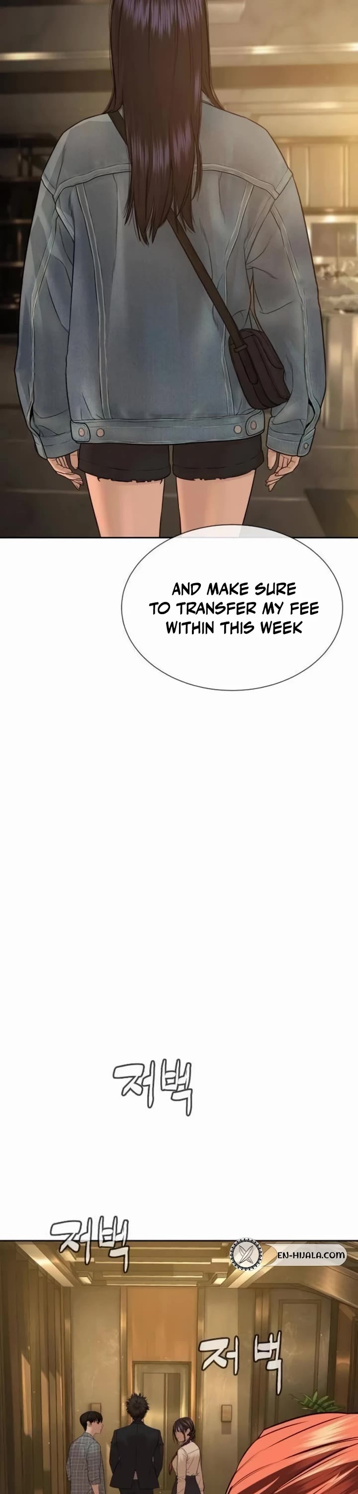 A Killer Lawyer chapter 24 page 66