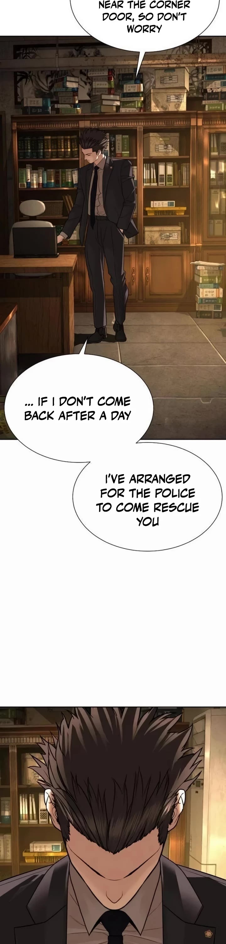 A Killer Lawyer chapter 24 page 78