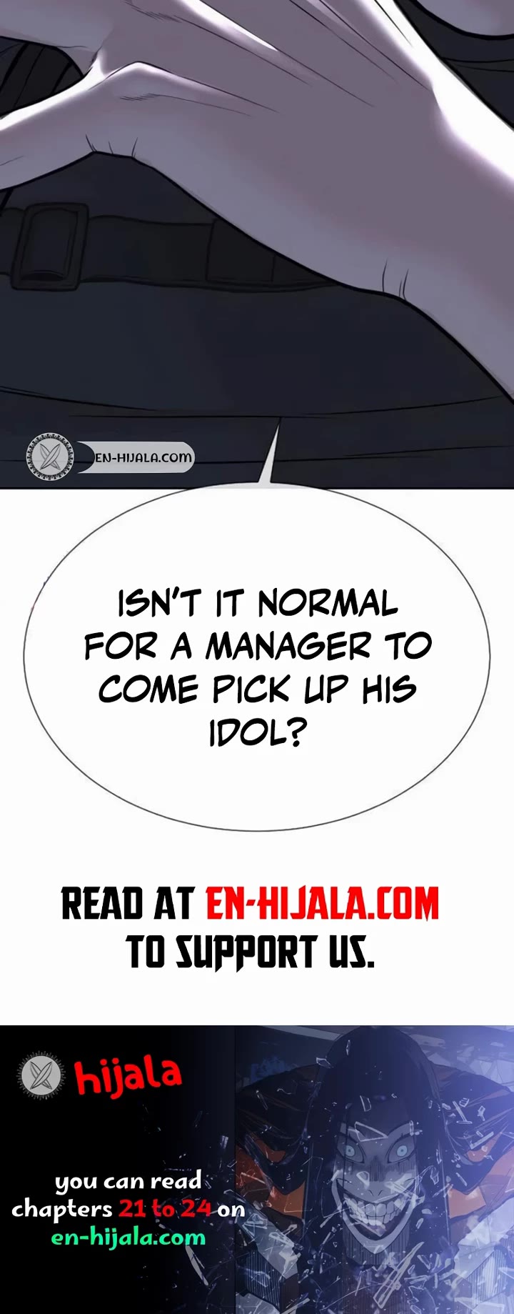 A Killer Lawyer chapter 24 page 99