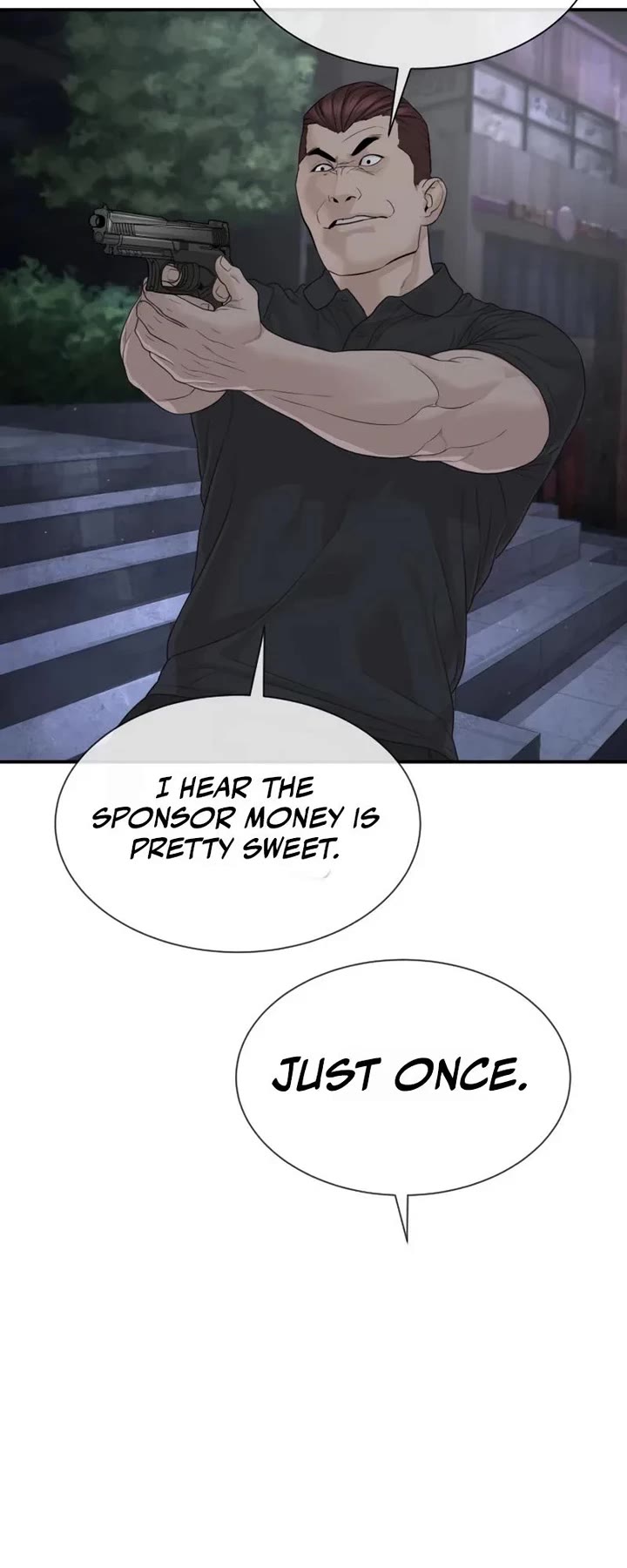 A Killer Lawyer chapter 25 page 23