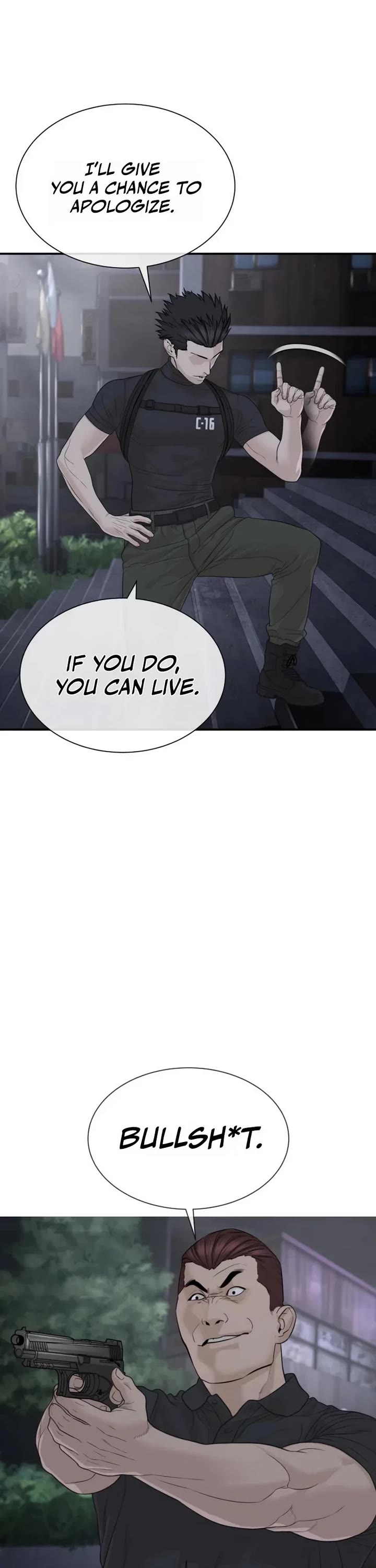 A Killer Lawyer chapter 25 page 24