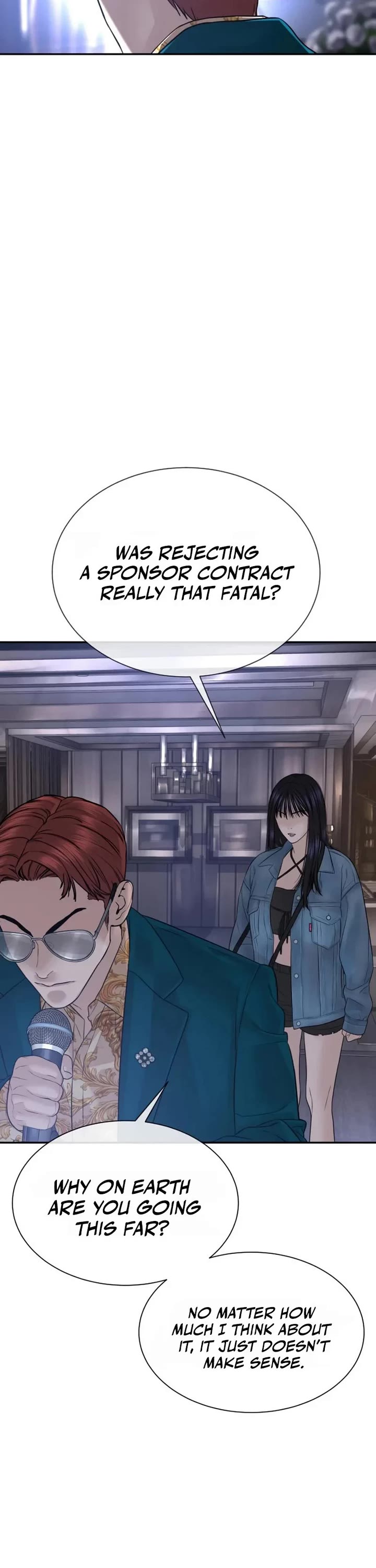 A Killer Lawyer chapter 25 page 34