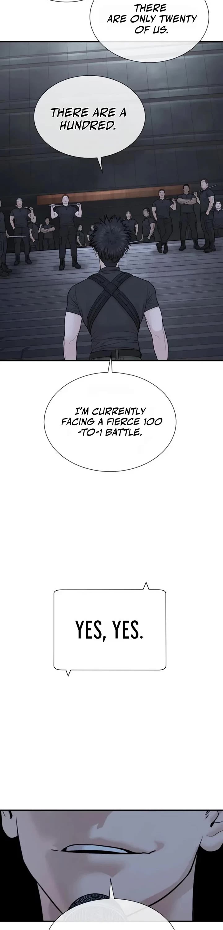 A Killer Lawyer chapter 25 page 6