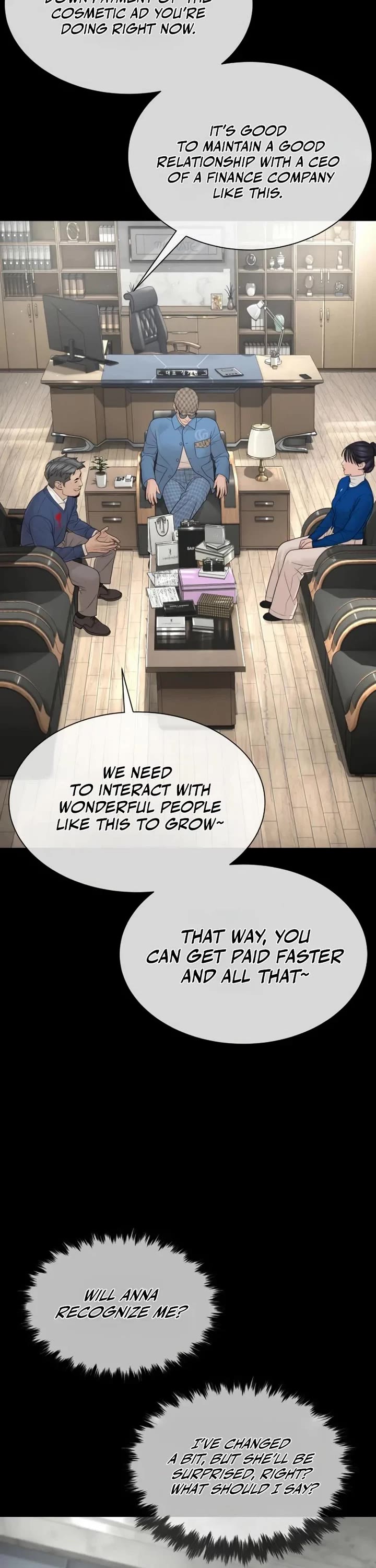 A Killer Lawyer chapter 25 page 65