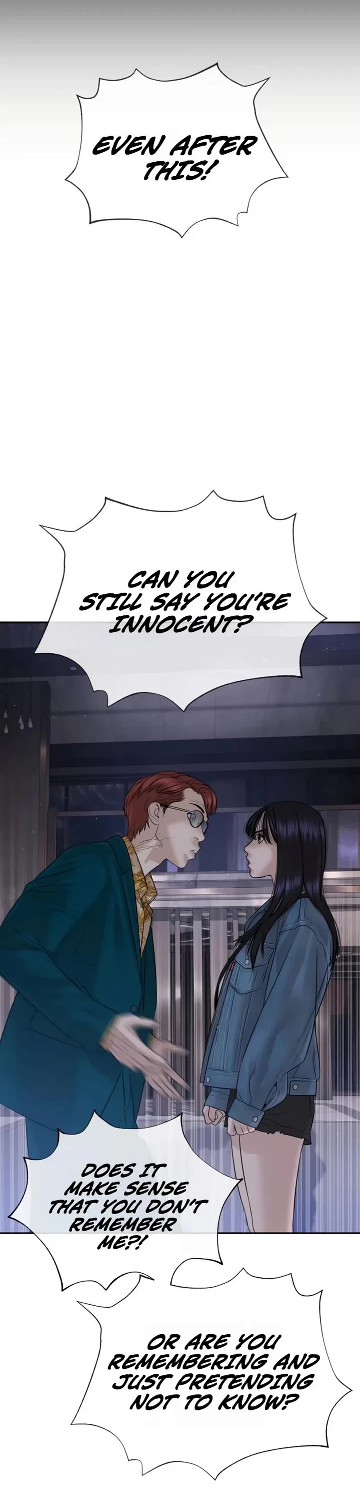 A Killer Lawyer chapter 25 page 78