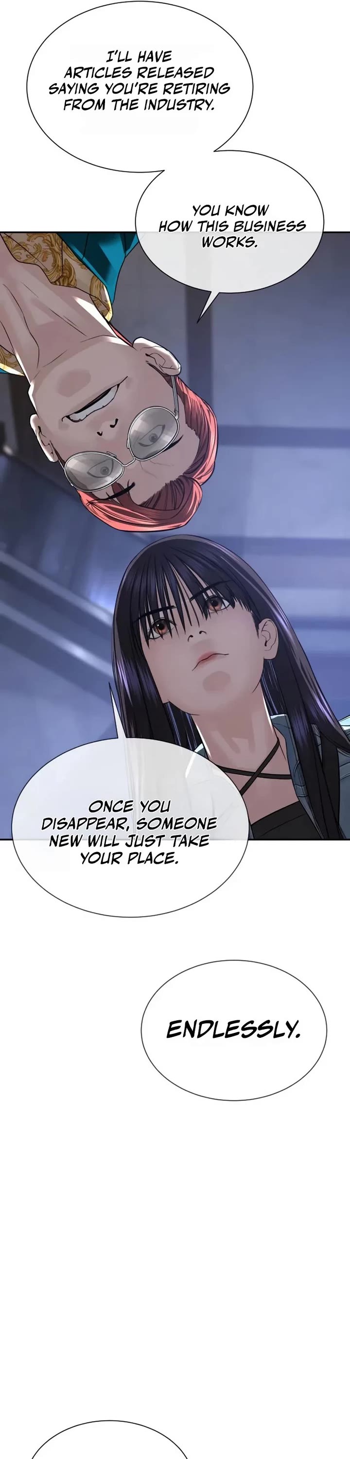A Killer Lawyer chapter 25 page 83