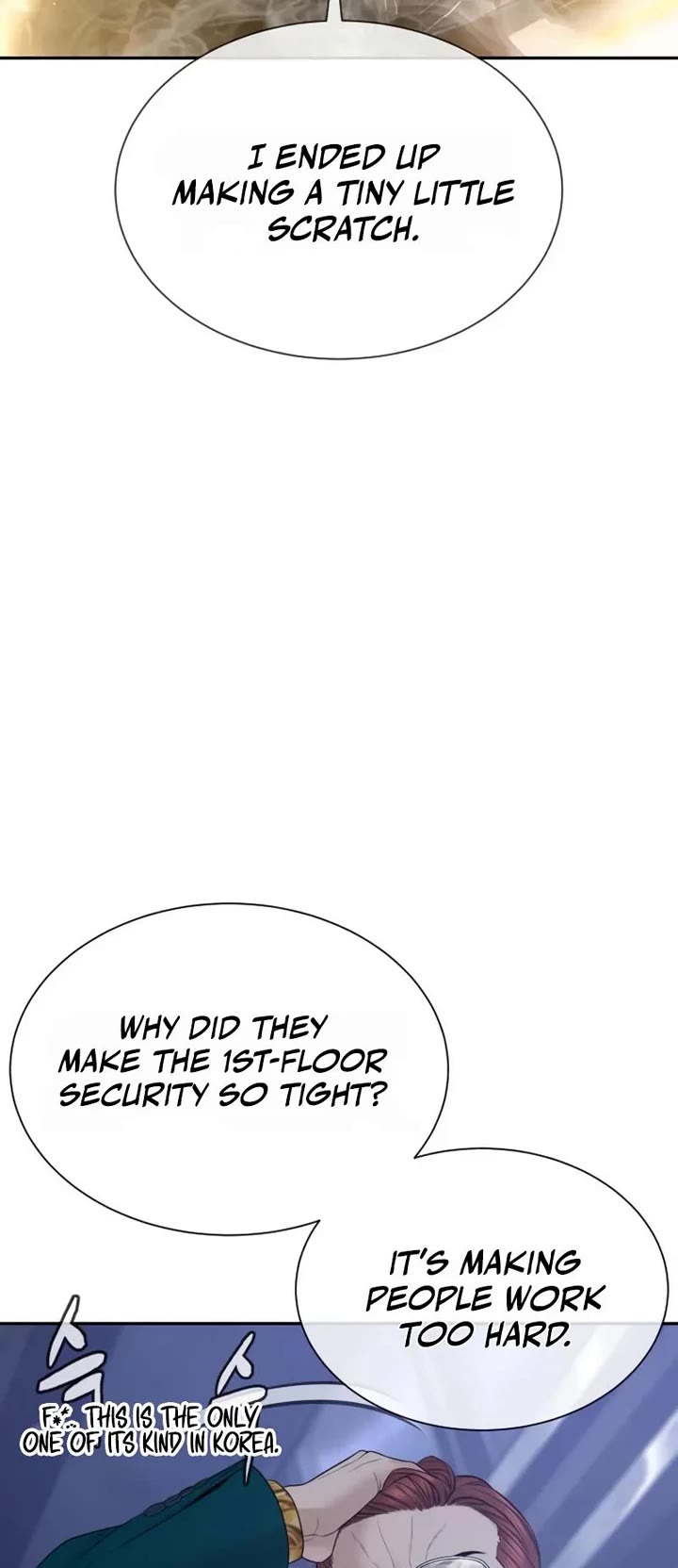 A Killer Lawyer chapter 25 page 91