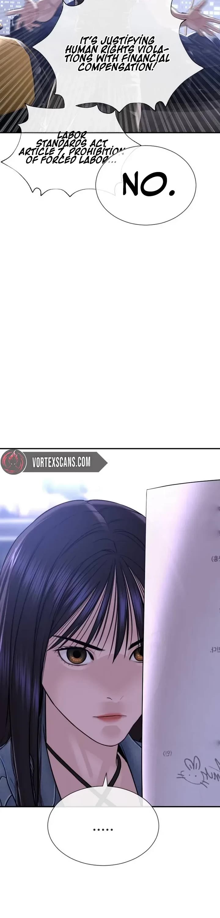 A Killer Lawyer chapter 26 page 12