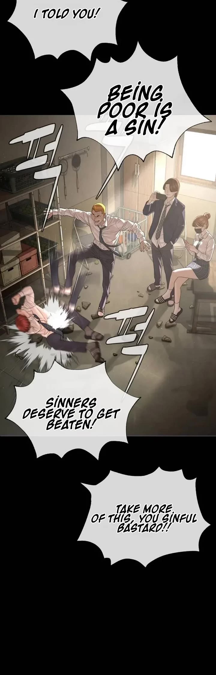 A Killer Lawyer chapter 26 page 20